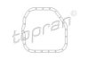 TOPRAN 401 223 Gasket, wet sump